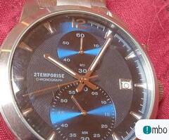 Chronograph 2 TEMPORISE - 1