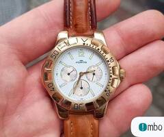 Sprzedam zegarek Fortis-quartz