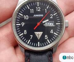 Sprzedam zegarek Junkers-quartz