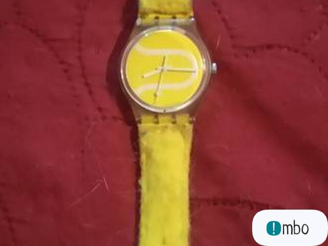 Oryginalny Szwajcarski Swatch AVANTAGE - 1