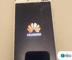 Huawei P9 Lite 2017 PRA-LX1 SPRAWNY USZKODZONY - 1