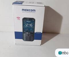 MaxCom Classic MM334 4G