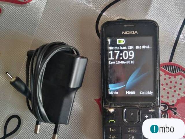 Nokia 2710c-2 - 1