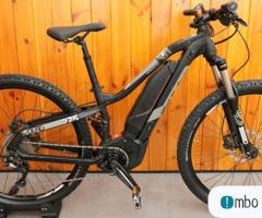 Elektryczny rower MTB Haibike Hardseven 3.0 - 1